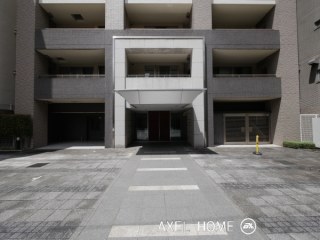 パークハウス本郷三丁目