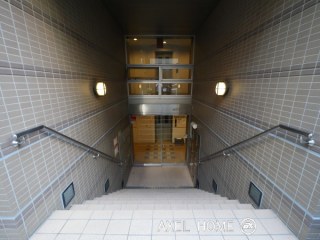 リバーレ九段南