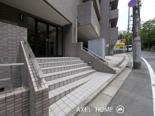 ミリアレジデンス赤坂