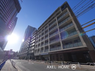 アクティ東仲通り