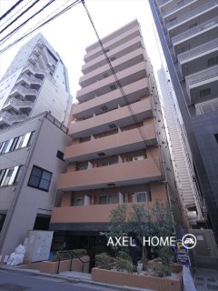 スカイコート日本橋人形町第5