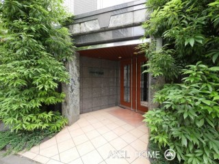 チェスターハウス九段下