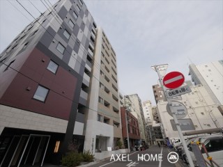 メゾンド日本橋久松町