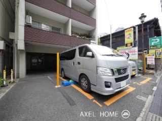 横川ビル