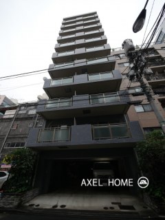 シュロス神田五軒町ツインフォルム