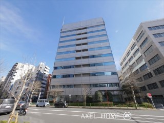 八丁堀ハウス