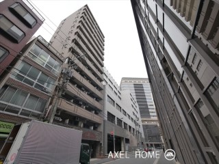 ガーラ日本橋一丁目