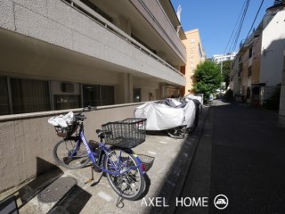 日商岩井本郷マンション