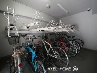 ブライズ神田岩本町
