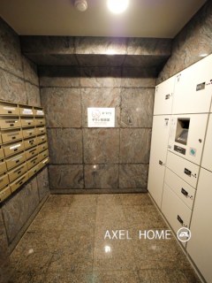 ガレリアコルテ六番町