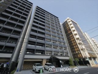 リビオレゾン勝どきnex