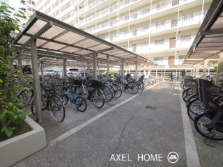 ソフトタウン晴海