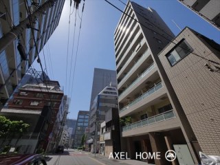 東急ドエル・グラフィオ八丁堀