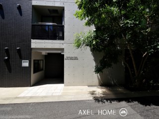 ルネサンスコート文京江戸川橋