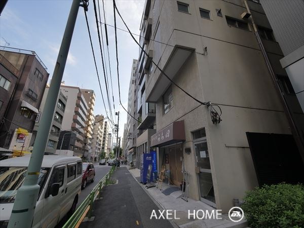 柳澤ビル