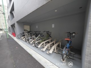 グランジット月島