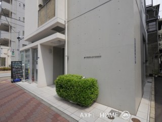 プリンセスライン月島