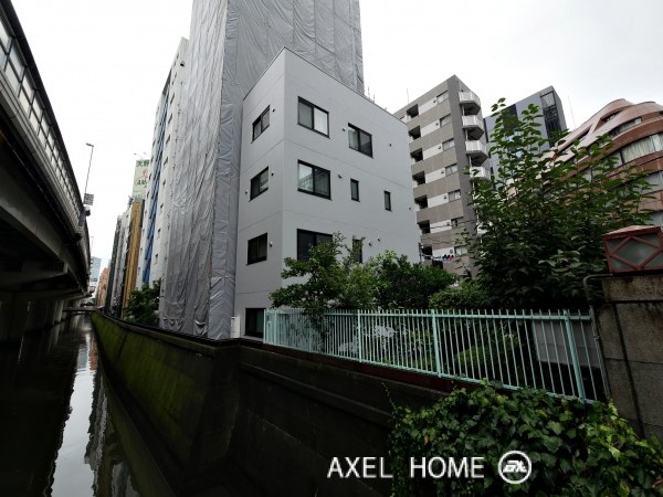CLAIR三崎町(クレール三崎町)