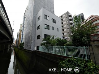 CLAIR三崎町(クレール三崎町)