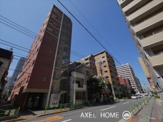 ヴィーダ勝どき