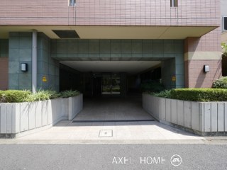 ジェイパーク文京西片