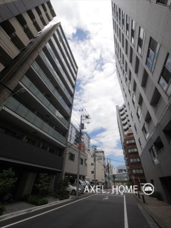 クロスレジデンス日本橋浜町（旧リビオメゾン日本橋浜町）