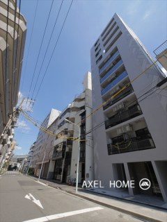 クリアル日本橋浜町　(CREAL日本橋浜町)