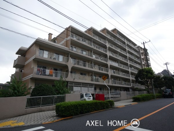 第2本郷マンション