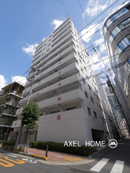 ルフォンプログレreno銀座EAST(:旧コンフォリア銀座EAST弐番館)