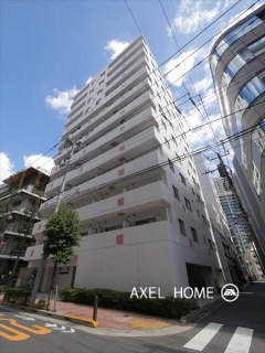ルフォンプログレreno銀座EAST(:旧コンフォリア銀座EAST弐番館)