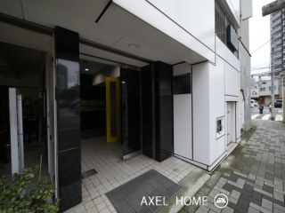 ミツオ湯島ビル