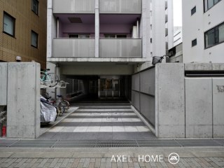 グランスイートTOKYOマークス