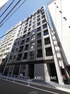 フラッフィー日本橋浜町