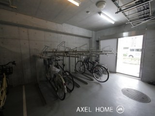 プレイアデ銀座エスト