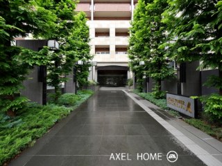アトラスタワー小石川