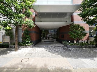 パークタワー秋葉原