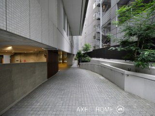 市ヶ谷スクエアレジデンス