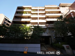 ミュラーハウス一番町
