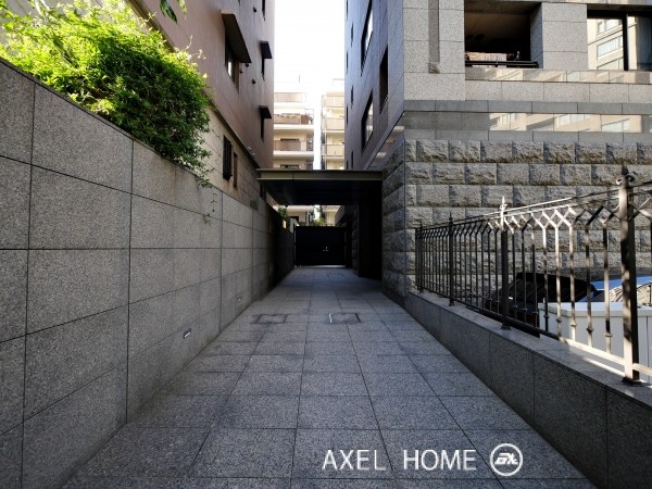 LaSante一番町 (ラサンテ一番町)