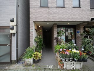 TRM本郷元町