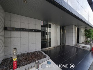 ステージファースト東大前