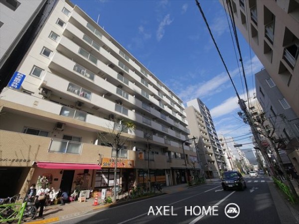 サンパーク東京銀座