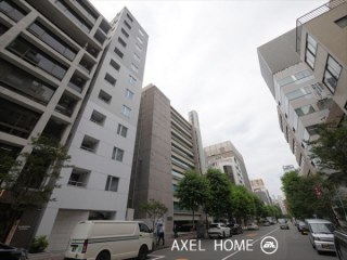 サクセス銀座東ビル（事務所）