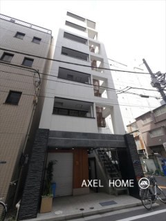 ACN築地二丁目ビル (事務所・店舗)