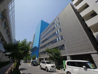ビルネット築地ビル  (事務所)
