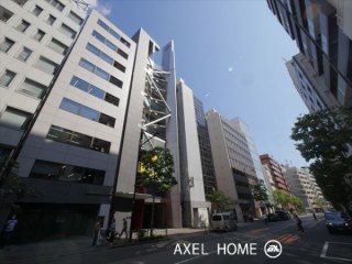 ストラーダ銀座イースト (STRADA GINZA EAST)