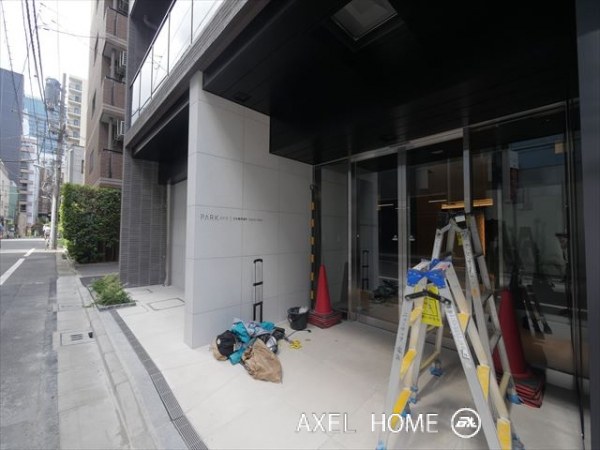 パークアクシス日本橋茅場町SGT