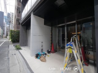 パークアクシス日本橋茅場町SGT