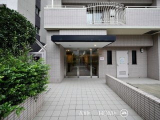 カーサグランデ本郷