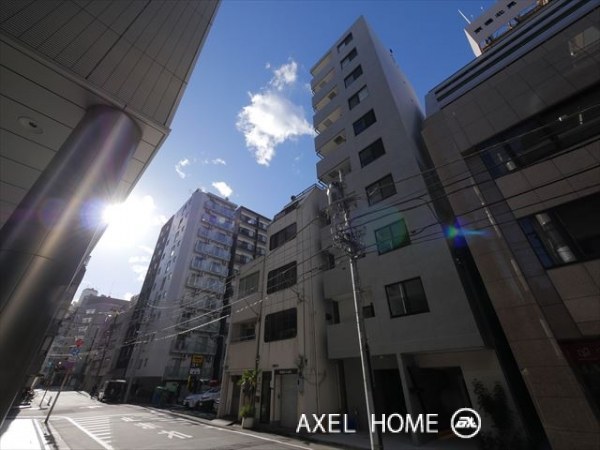 Latias京橋（ラティアス京橋）